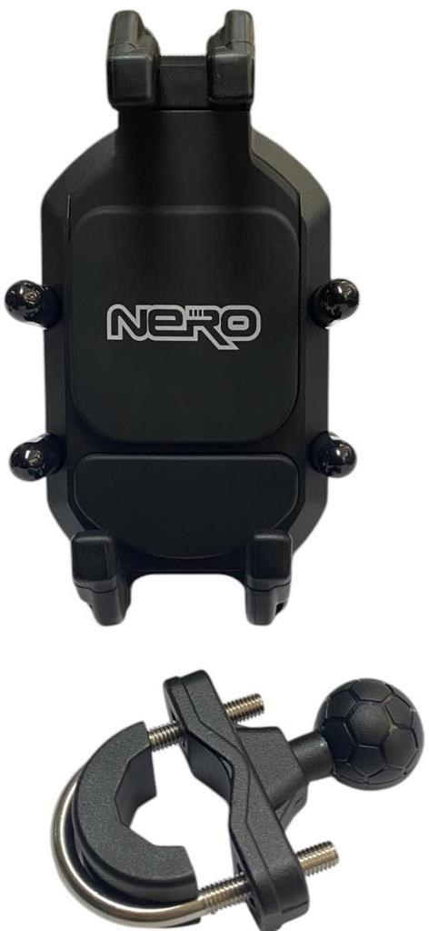 Nero - Telefon Tutucu Gidon Bağlantılı Titreşim Modülü