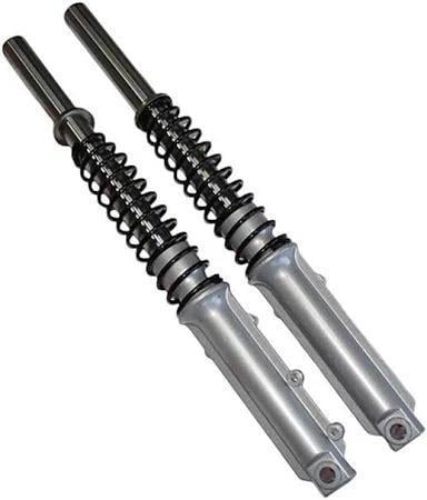 ÖN AMORTİSÖR E BİKE Kasalı Model 80 cm - 43 mm