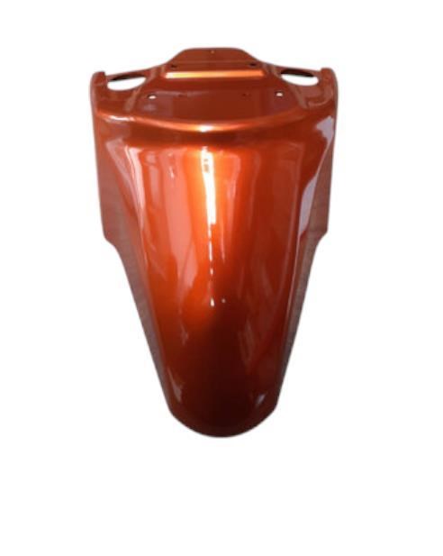 Ön Çamurluk TVS Jupiter 125 Turuncu