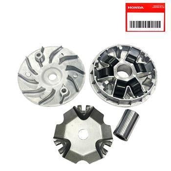 Ön Debriyaj Activa 125İ