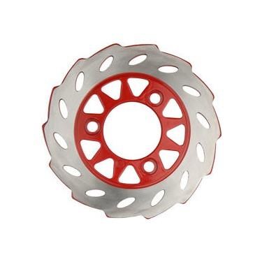 ÖN DİSK E Bike - Ceo 110 - 4035