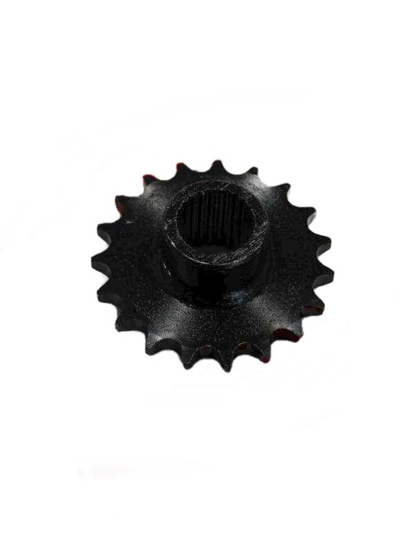 ÖN DİŞLİ ATV 19T - 428 İç Çap : 25 mm