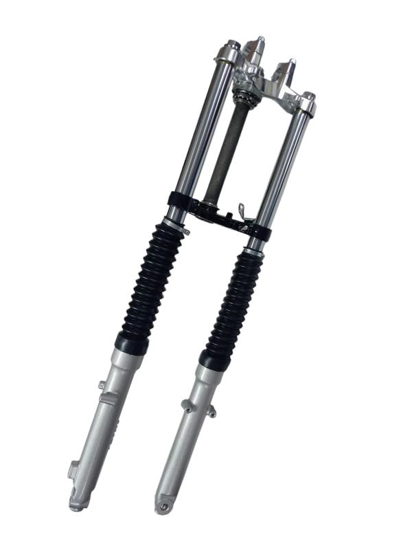 ÖN DÜZEN CG KOMPLE KAMPANALI MODEL