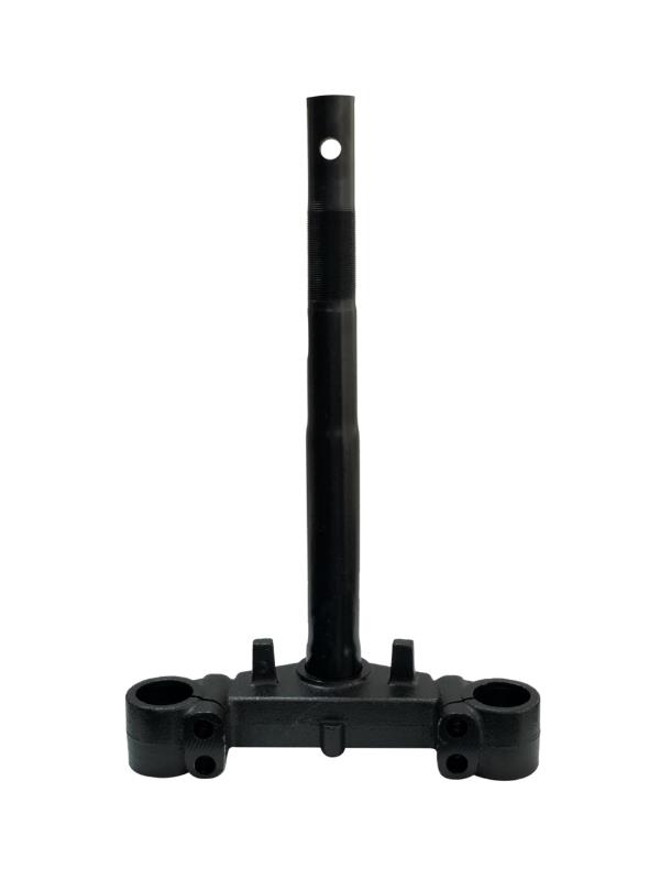 ÖN MAŞA Motolüx CEO 110