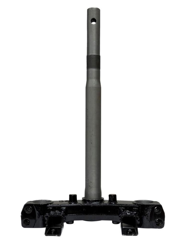 Ön Maşa TVS Jupiter 125