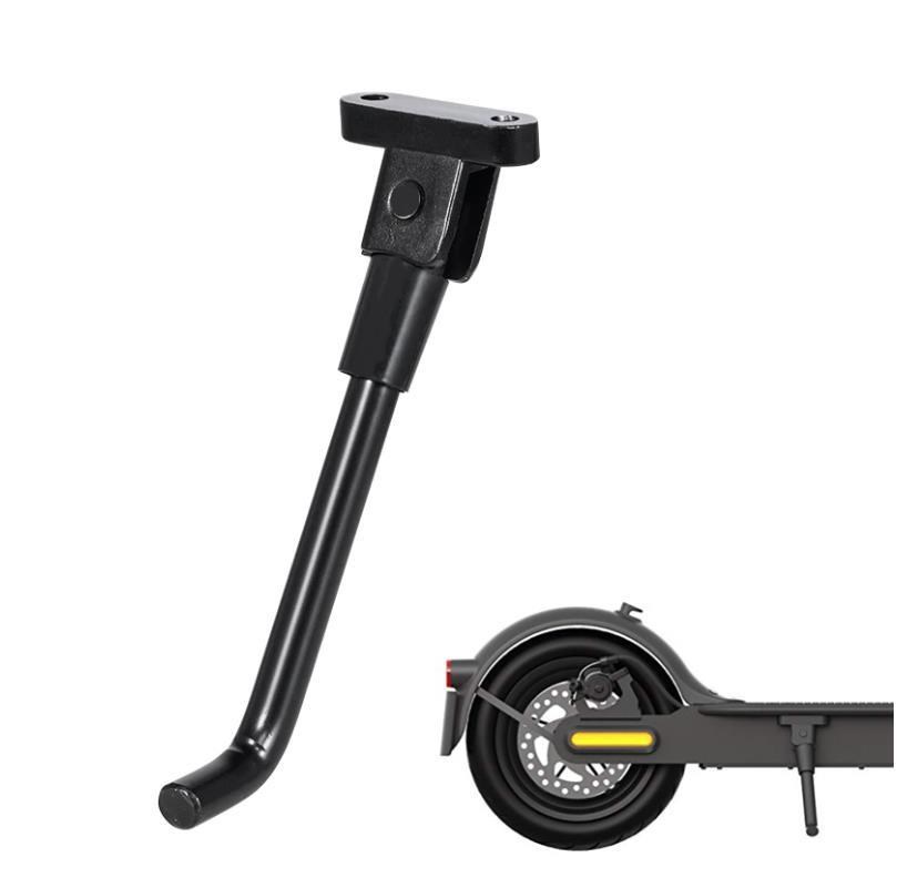 Park Ayağı - E-Scooter, Z-03, 143 mm, Alüminyum, Siyah