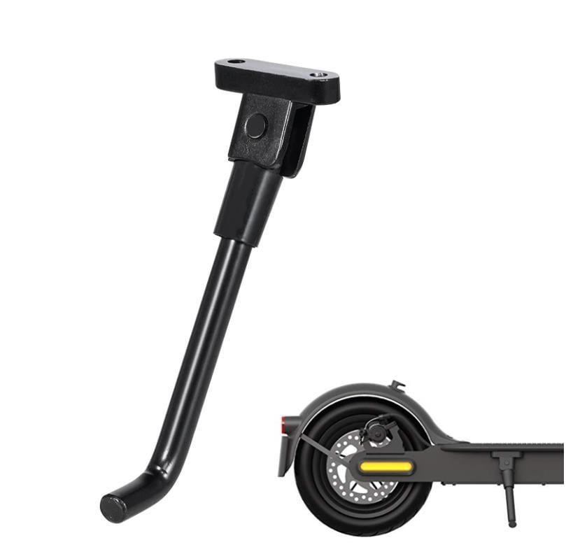 Park Ayağı - E-Scooter, Z-03, 143 mm, Alüminyum, Siyah