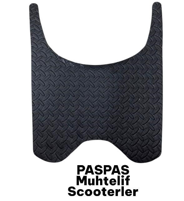 Paspas Activa - Muhtelif Motosikletler