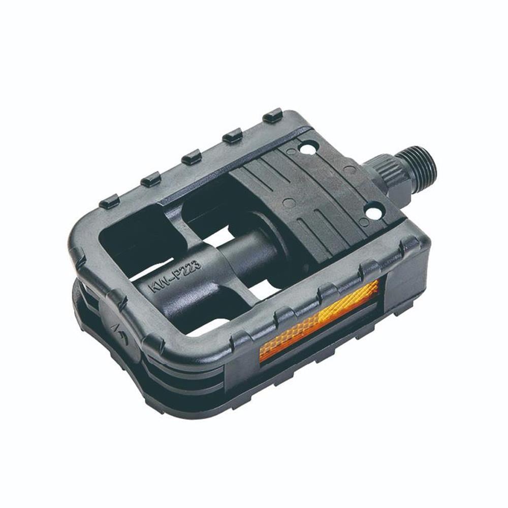 Pedal katlanır Model Siyah