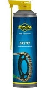 Putoline ZİNCİR YAĞI Chain DRY-Tech 500 m