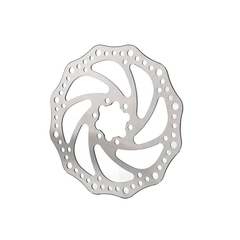 Rotor - Fren Diski Bisiklet 140 mm, 6 Vida