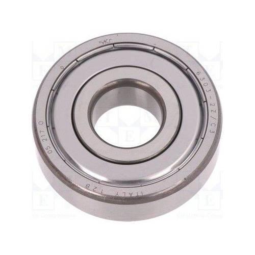 RULMAN 6302 - CBF - CB 125E - DRİFT ARKA