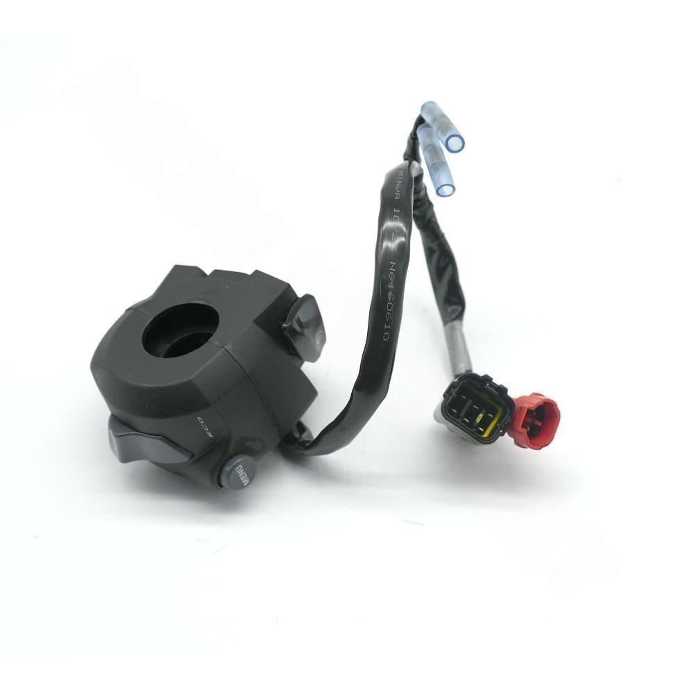SAĞ KUMANDA TVS RAİDER 125