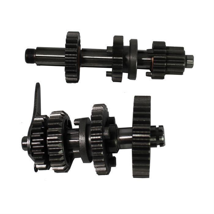 ŞANZIMAN CUB FT-110cc LİFAN