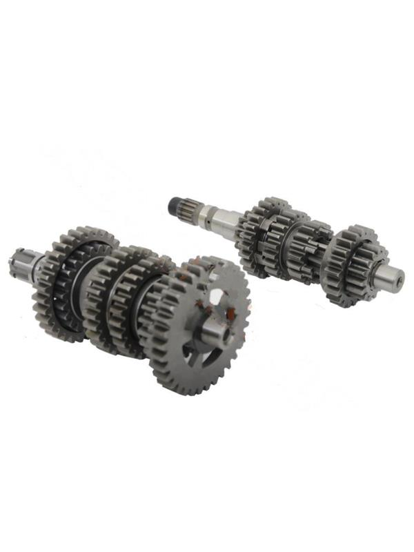 ŞANZIMAN KOMPLE NS 200 A