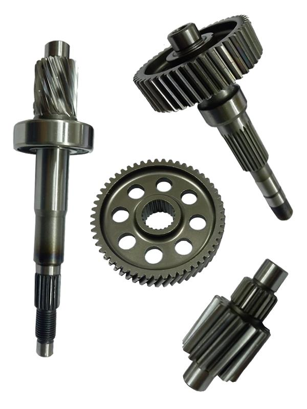 ŞANZIMAN PCX 2018-2020OEM