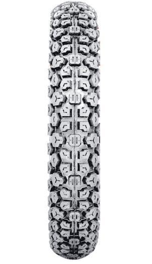 Servis 2.50-17 Ravo Dış Lastik Servis