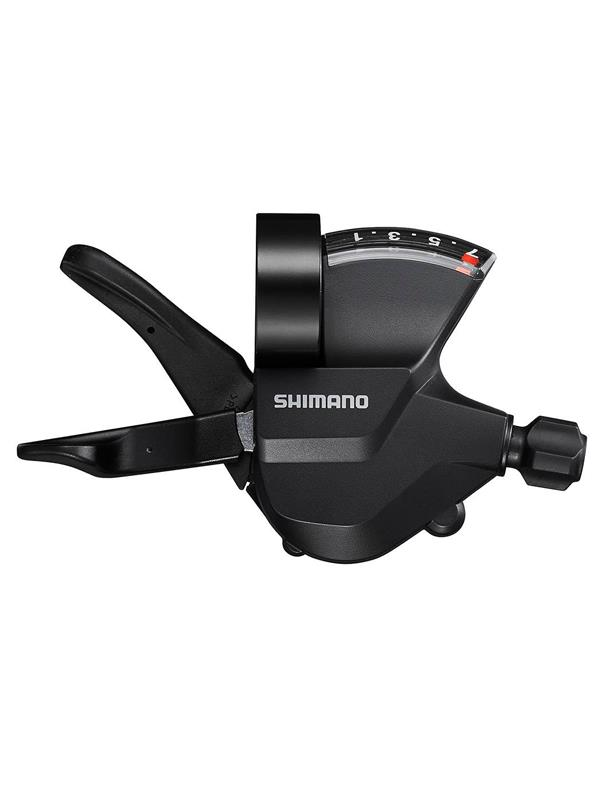 SHIMANO VİTES KOLU ALTUS 7 VİTES SAĞ GÖSTERGELİ SL-M315-7R