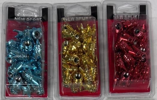 Sibop Kapağı Kral Tacı 24'Lü Paket