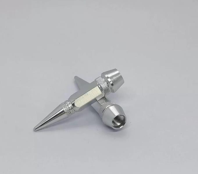 Sibop Kapağı Q8 Silver