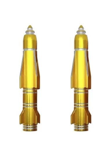 Sibop Kapağı Q9 Roket - Gold