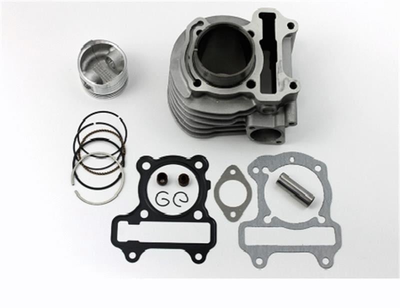 Silindir Activa 125i 0562256474467