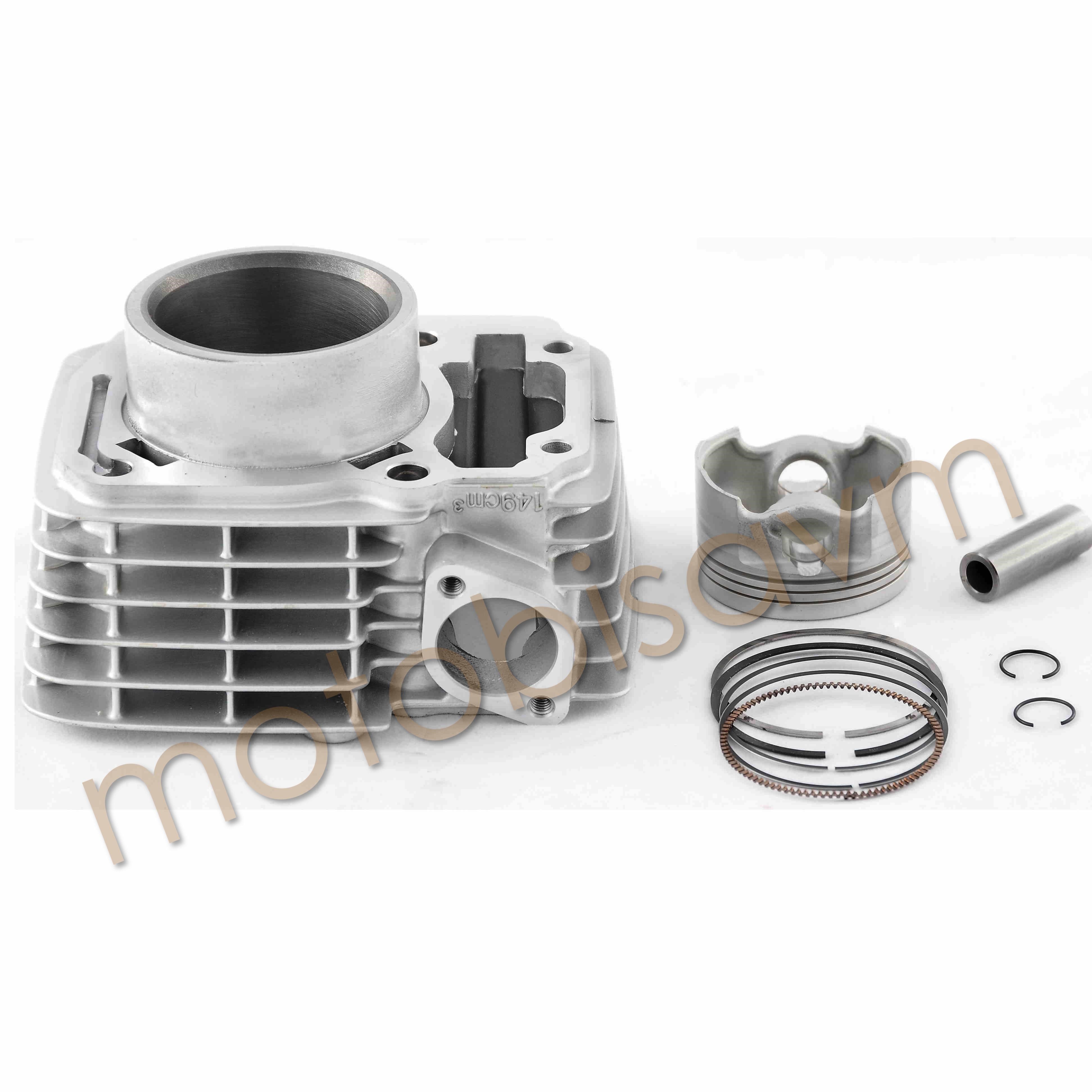 SİLİNDİR CBF 150 Oem  - 23064