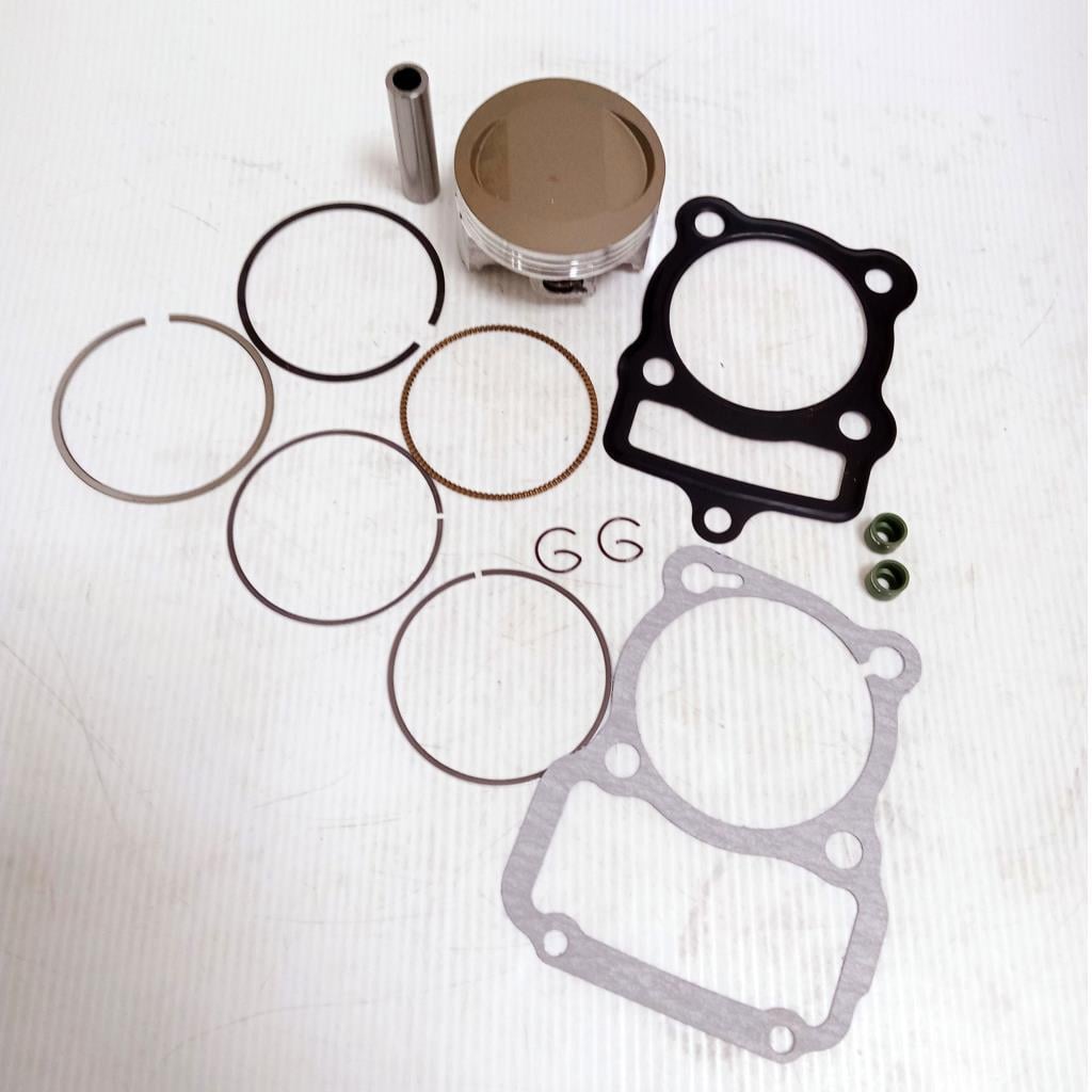 SİLİNDİR CG 200 13 Perno - 65.5 mm - Boy:69 mm