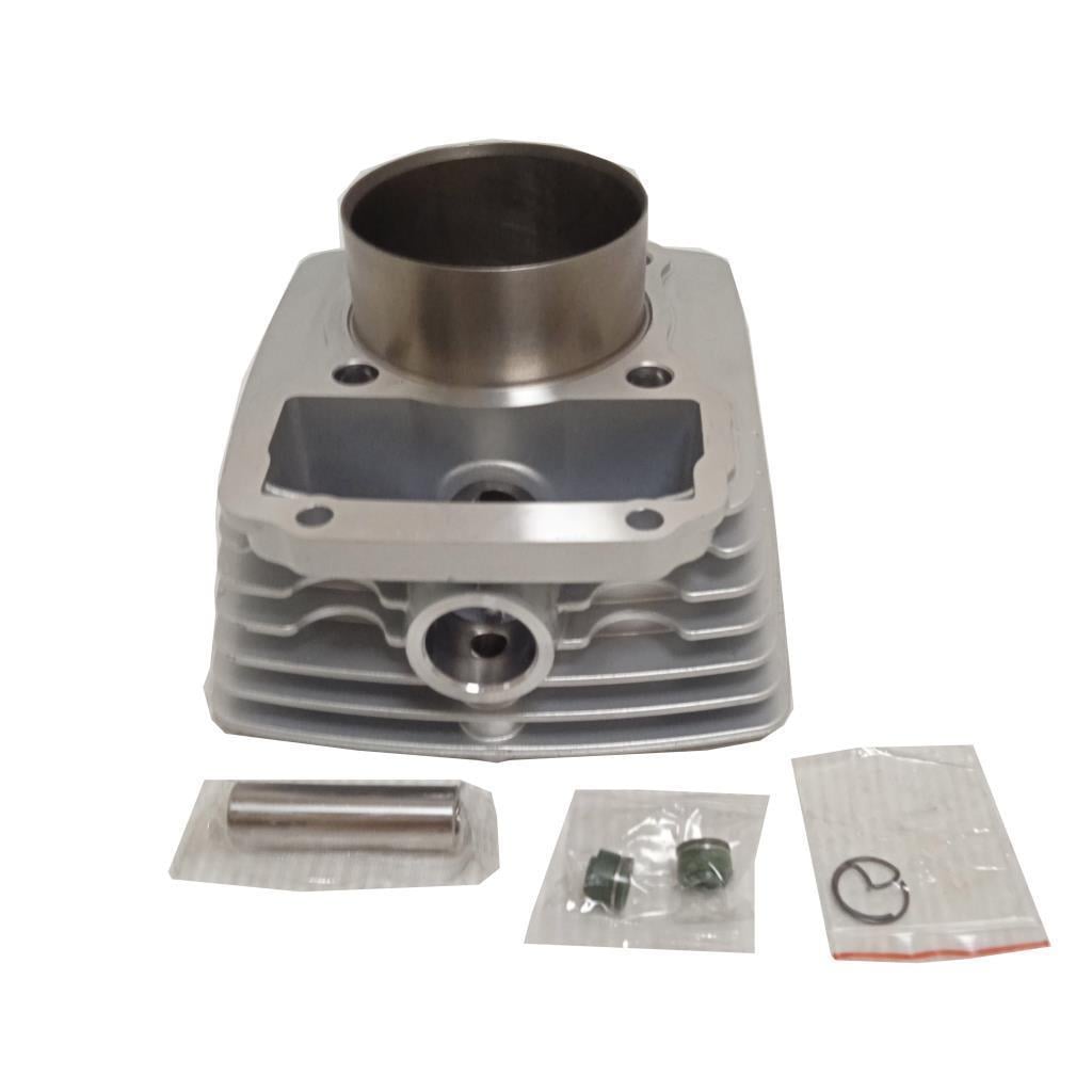 SİLİNDİR CG 250 cc 67 mm 16 Perno 80 Boy