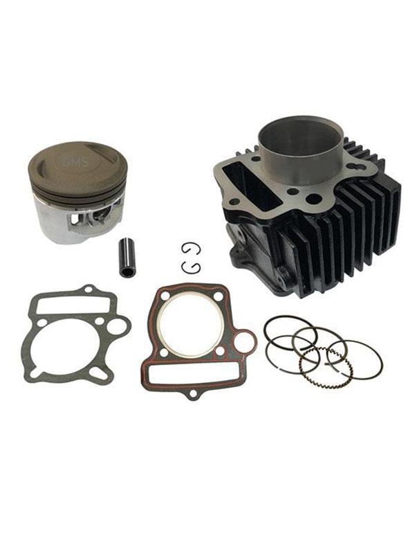 SİLİNDİR CUB RKS SNIPER 56.5 mm-70 B - 13 P