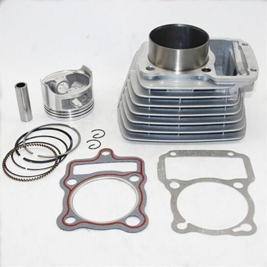 SİLİNDİR DRİFT 125 cc 56.50 mm - Drift L