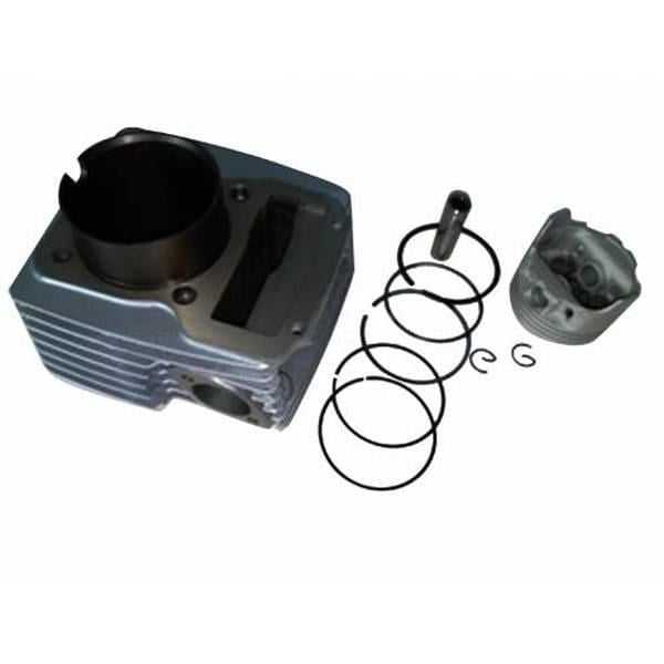 SİLİNDİR DRİFT 125 cc Oem