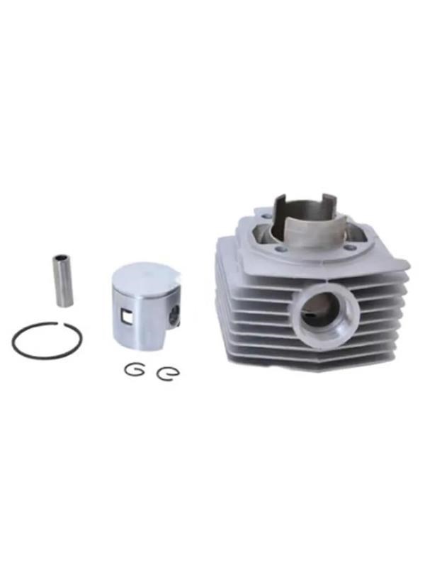 SİLİNDİR KOMPLE [47,00 mm] [TEK SEGMAN] MOBYLETTE - AIRSAL