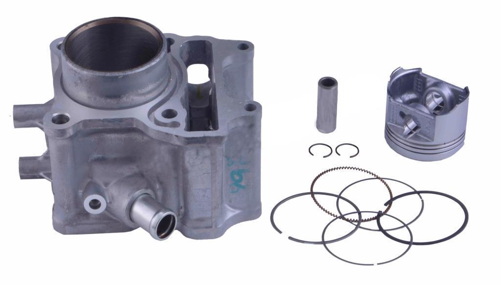 SİLİNDİR PCX 150cc [A] [2011-2017] PCX 