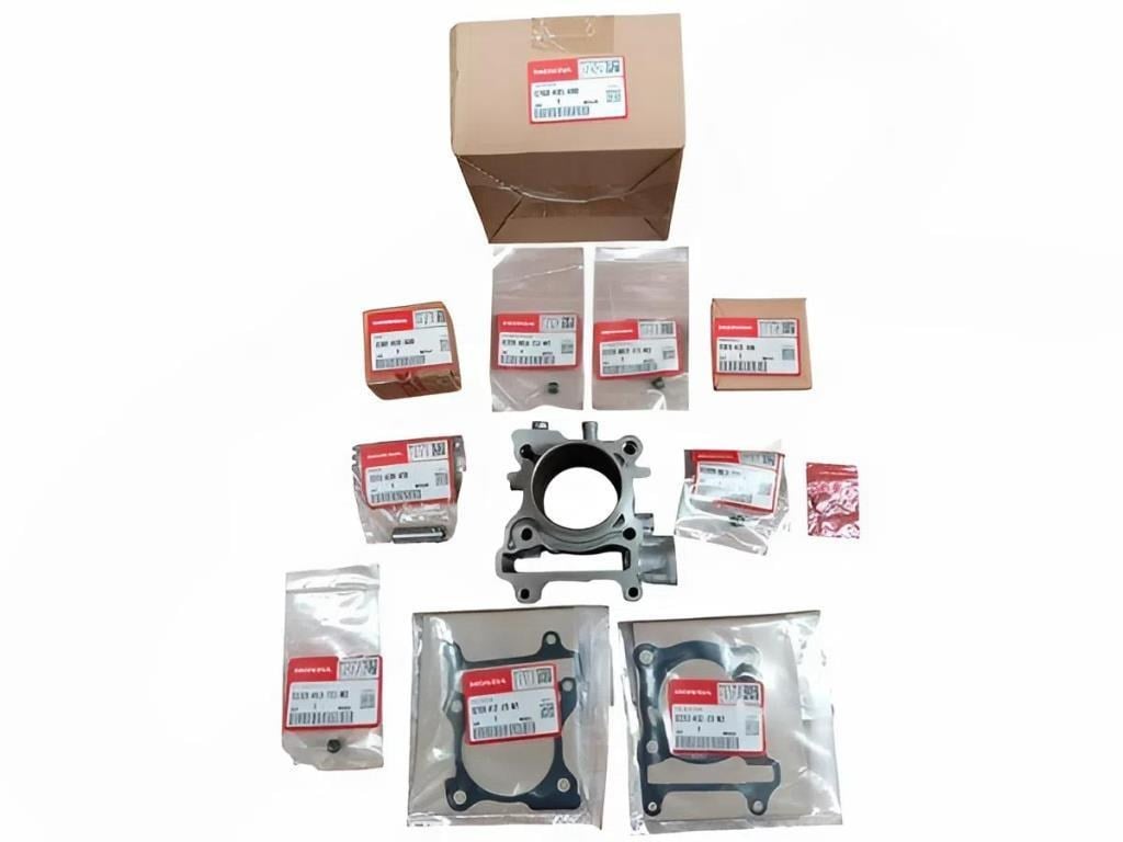 Silindir PCX 160 cc 2021 - 2026 ORJ
