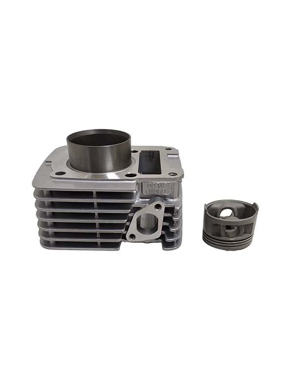 SİLİNDİR YBR 125 GİVİS
