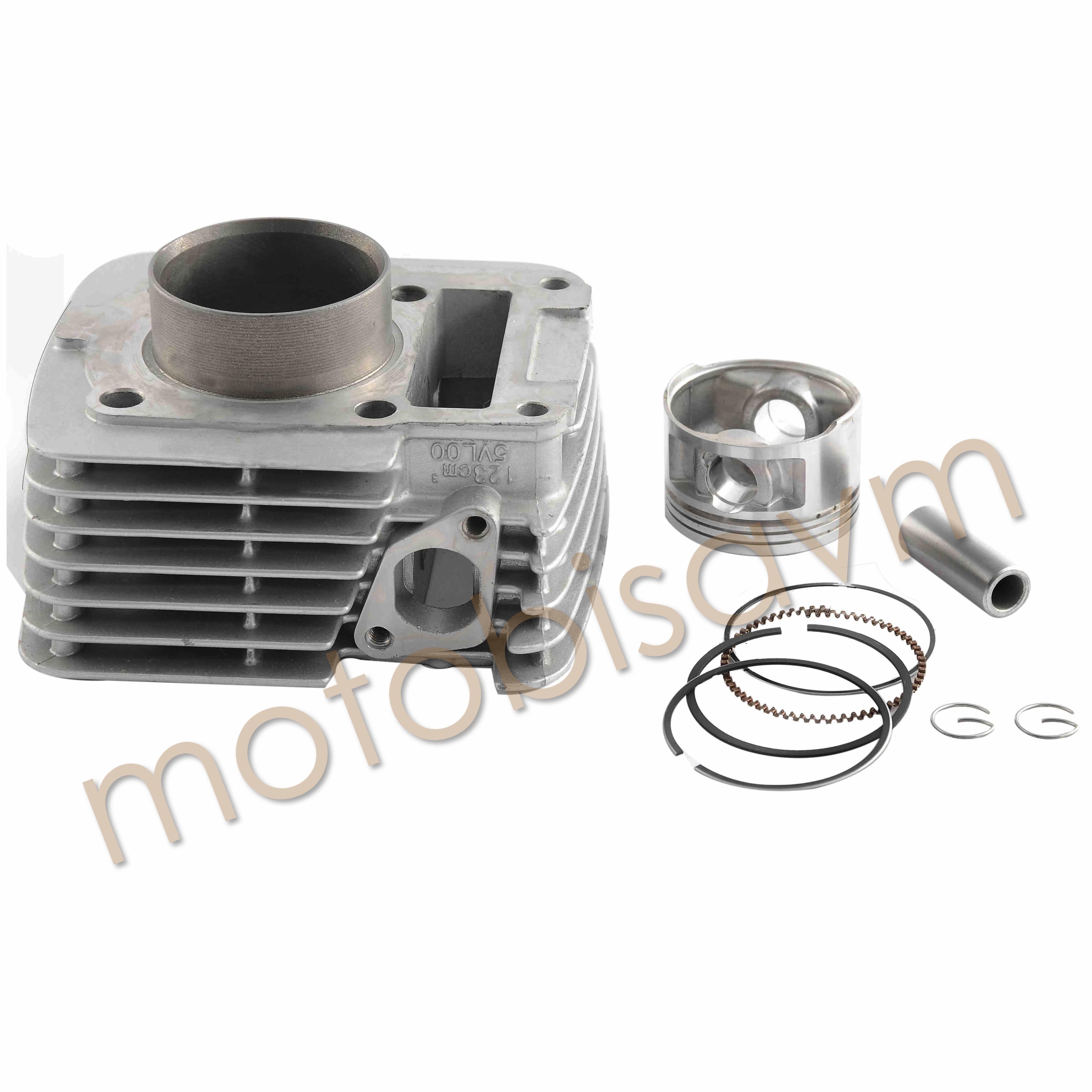 SİLİNDİR YBR 150 cc 5134910079865