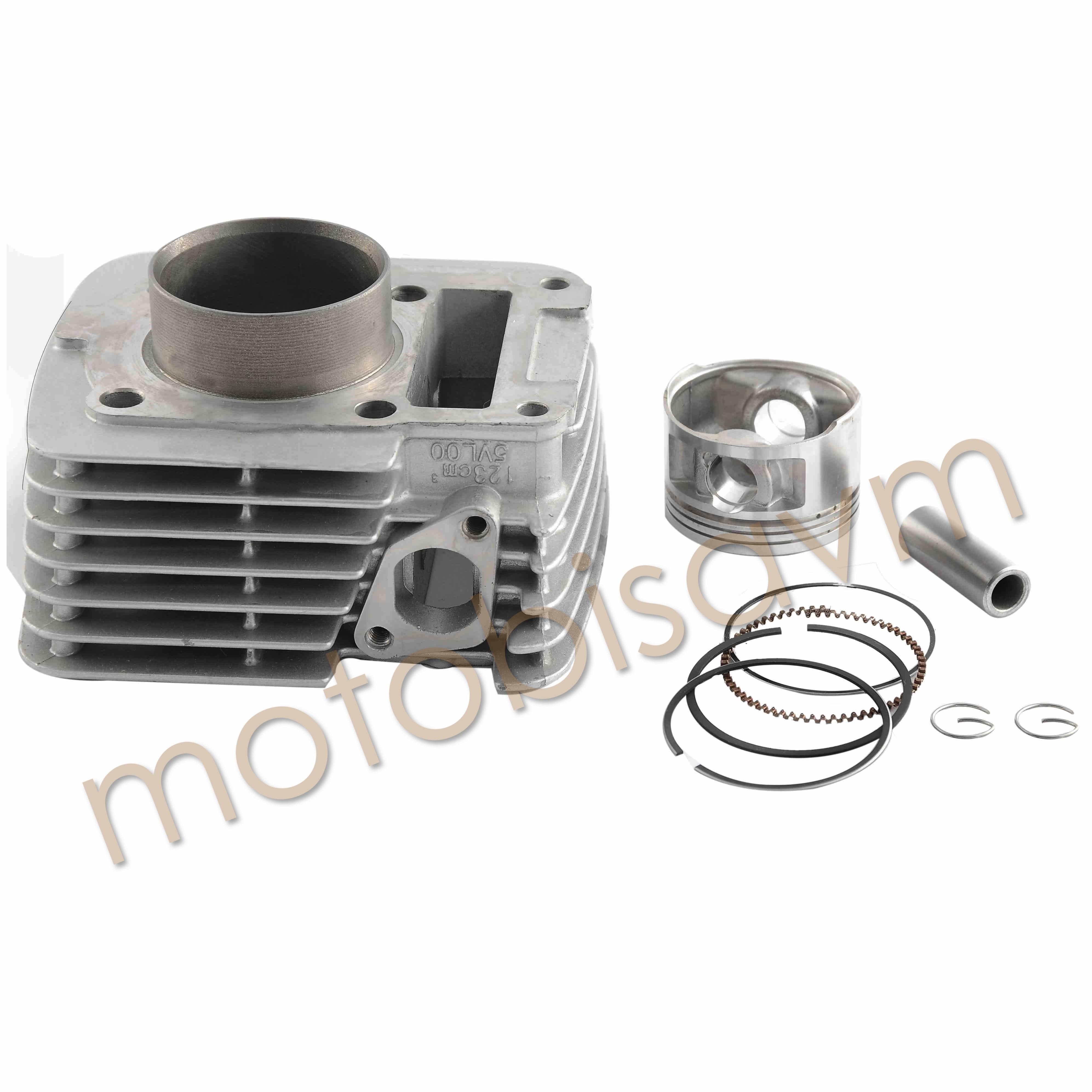 SİLİNDİR YBR 150 cc 5134910079865