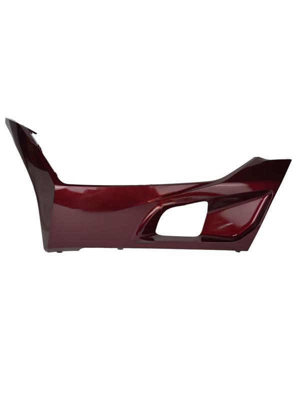 SOL MARŞBİYEL [BORDO] [2020-2022] PCX