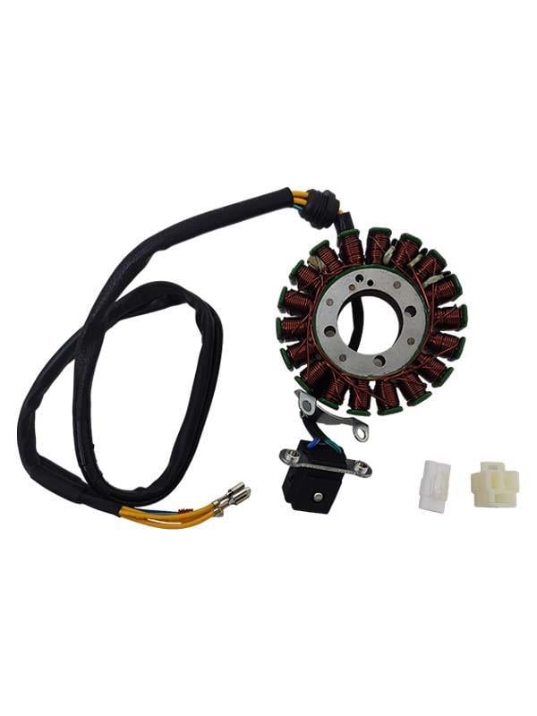 STATÖR DRİFT L - VULTURE İ - 51848