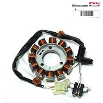 Statör N Max 2015-2020