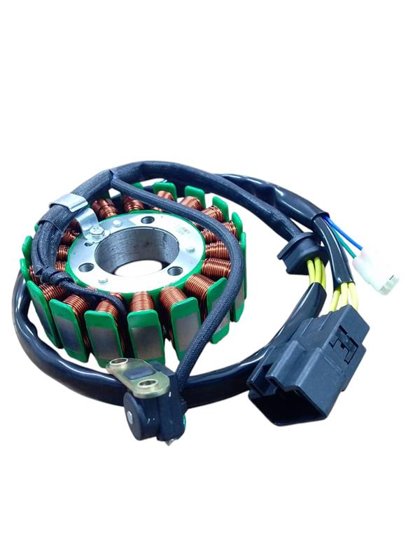 Statör NK 250 Oem 6007000049330