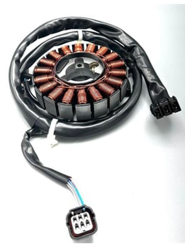 STATÖR PCX 2010 - 2017