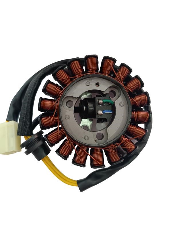 STATÖR XF 200 - CBF 150 - CB 125E Yeni Model N46014