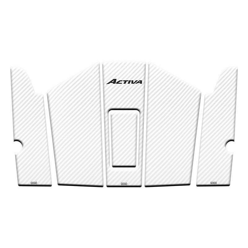 TANK PAD SET ACTİVA 125İ