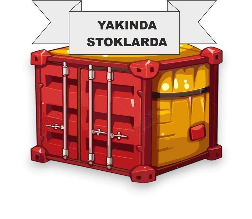 Teker Koruma Takozu Siyah Mod2 (Takım)