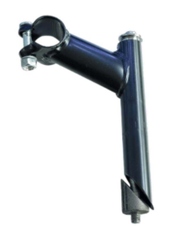 TEL GİDON BOĞAZI SİYAH