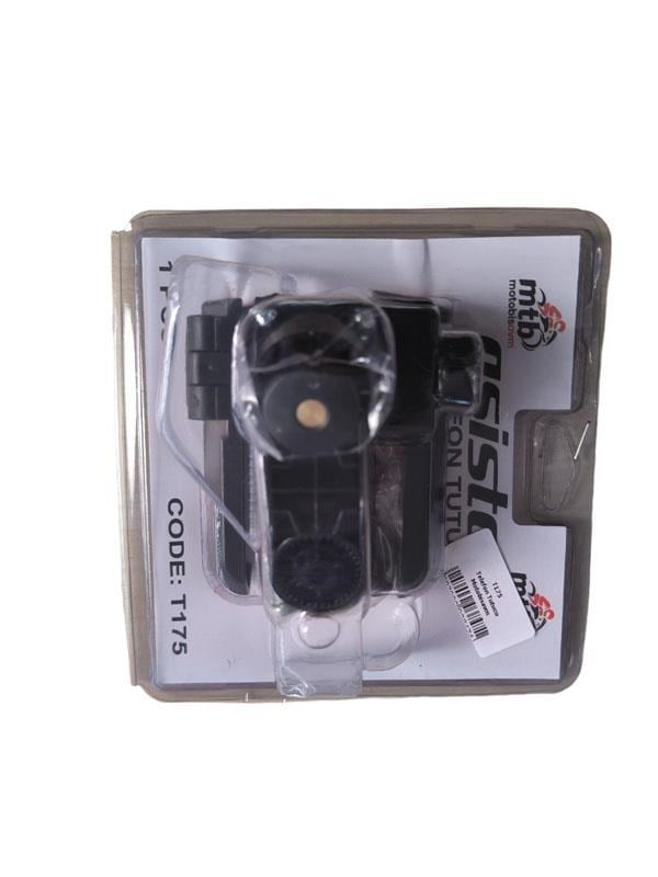 Telefon Tutucu Ayna ve Gidon Bağlantılı Motogrip