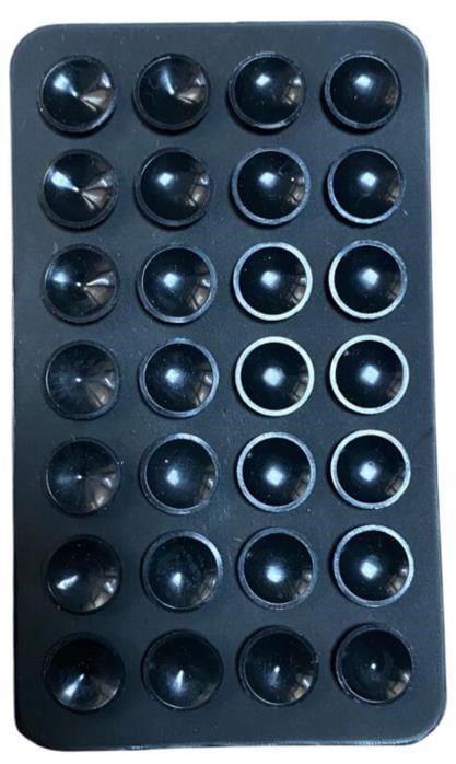 TELEFON VANTUZ SİLİKON öpücük