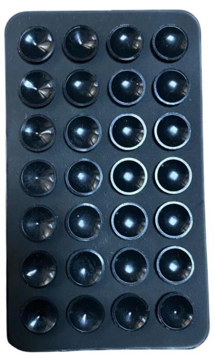 TELEFON VANTUZ SİLİKON öpücük